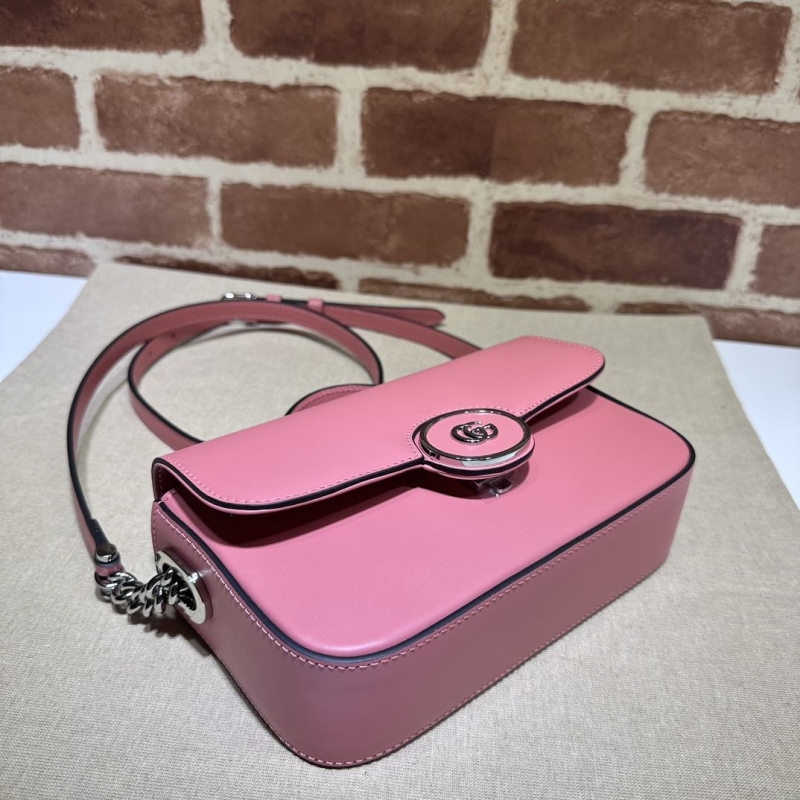 Gucci Top Handle Bags